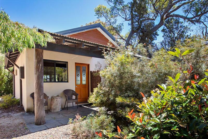 Silversprings Spa Retreat Pet Friendly Cottages And Glampings Metricup Dış mekan fotoğraf