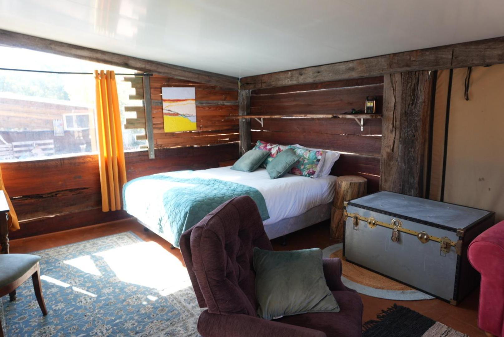 Silversprings Spa Retreat Pet Friendly Cottages And Glampings Metricup Dış mekan fotoğraf