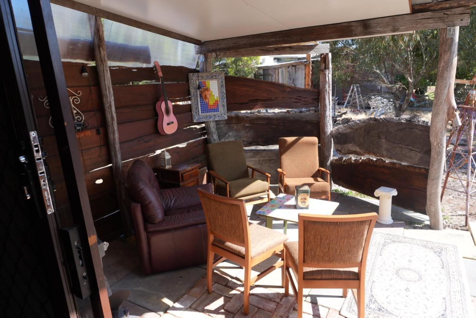 Silversprings Spa Retreat Pet Friendly Cottages And Glampings Metricup Dış mekan fotoğraf