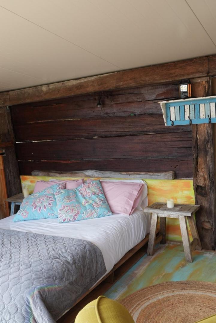 Silversprings Spa Retreat Pet Friendly Cottages And Glampings Metricup Dış mekan fotoğraf