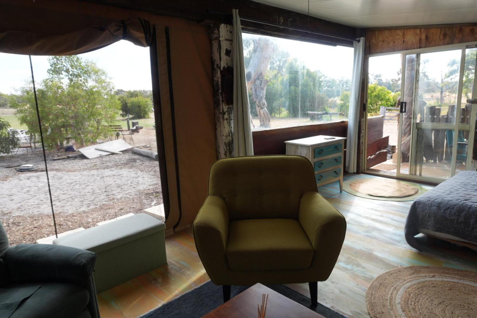 Silversprings Spa Retreat Pet Friendly Cottages And Glampings Metricup Dış mekan fotoğraf