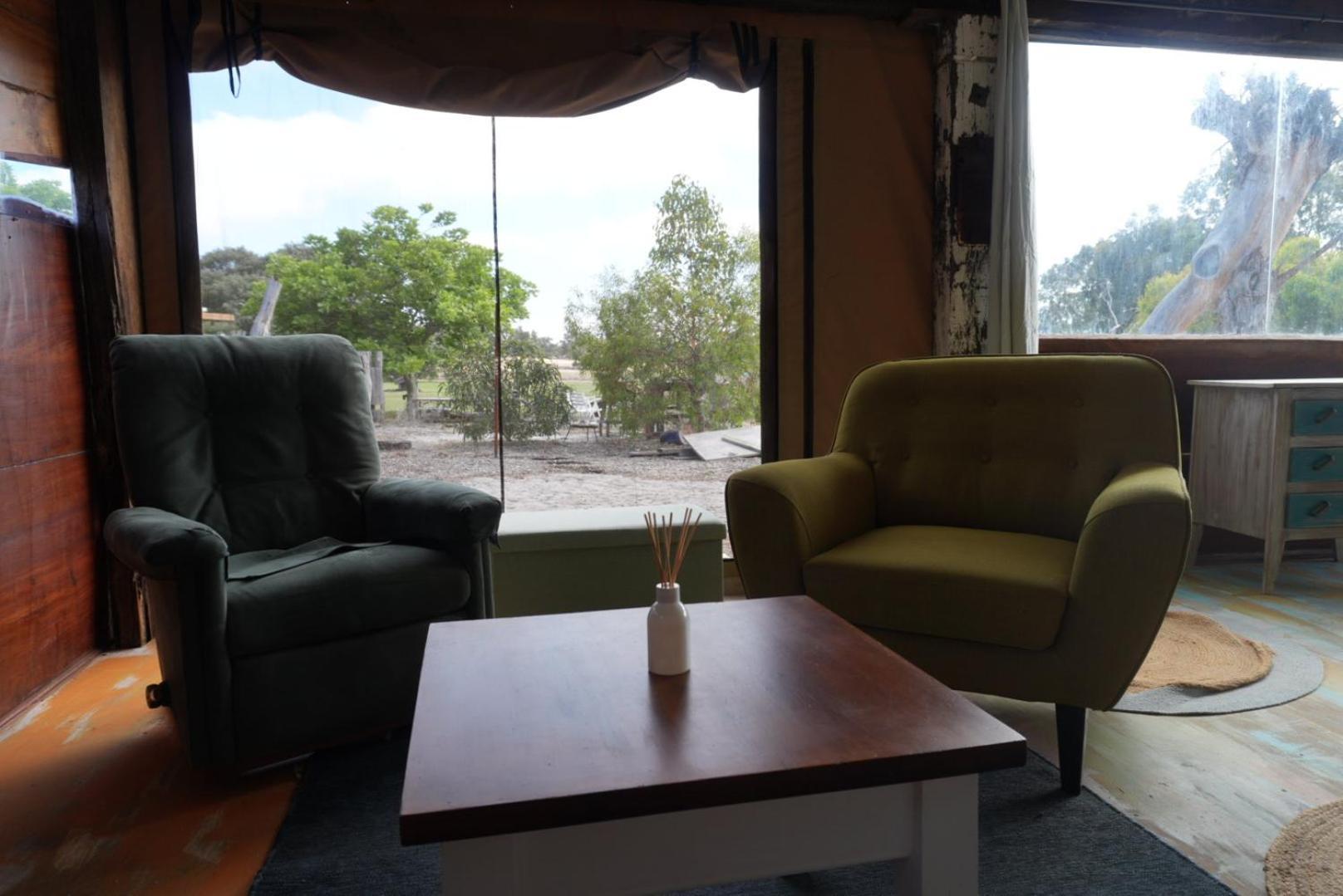 Silversprings Spa Retreat Pet Friendly Cottages And Glampings Metricup Dış mekan fotoğraf
