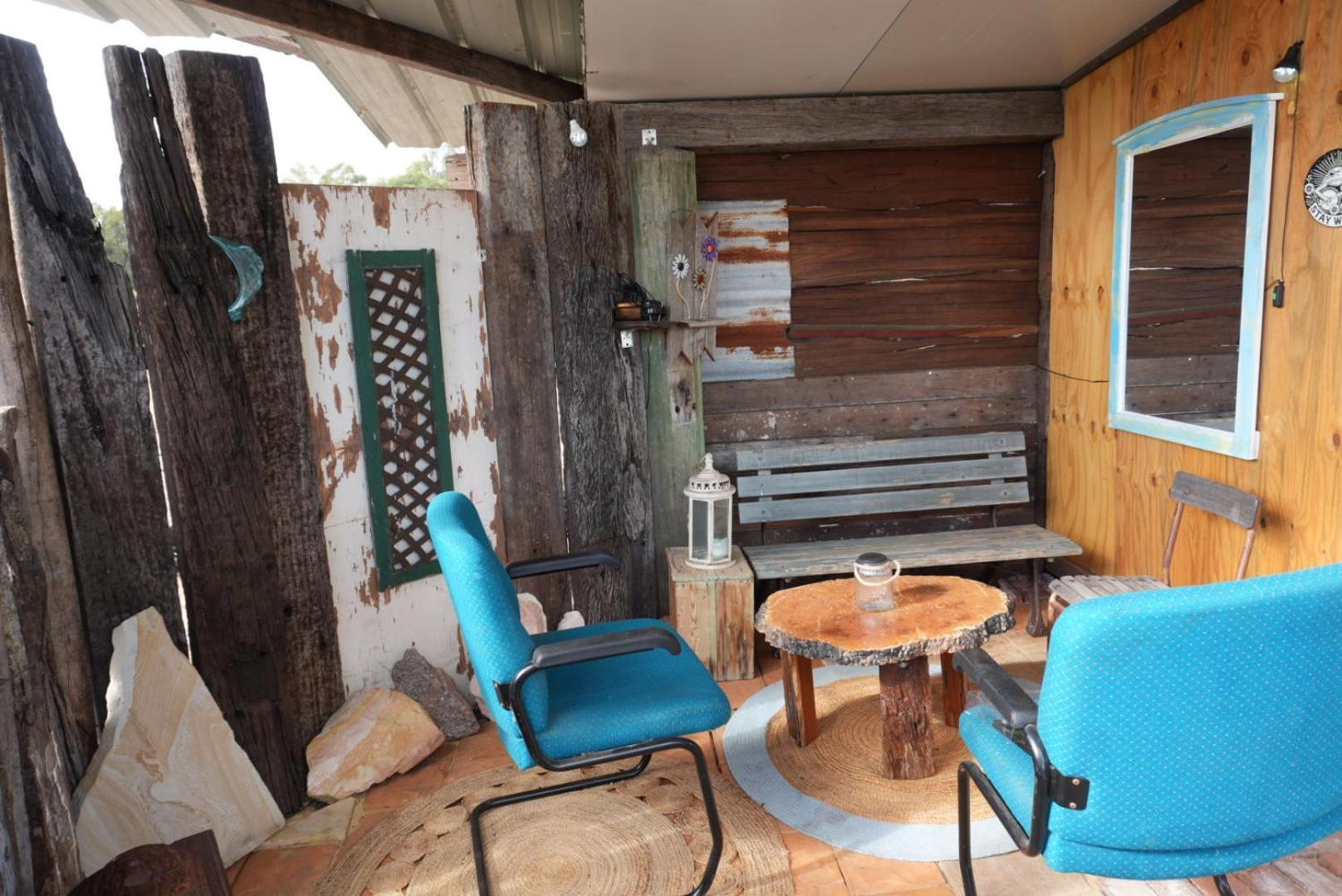 Silversprings Spa Retreat Pet Friendly Cottages And Glampings Metricup Dış mekan fotoğraf