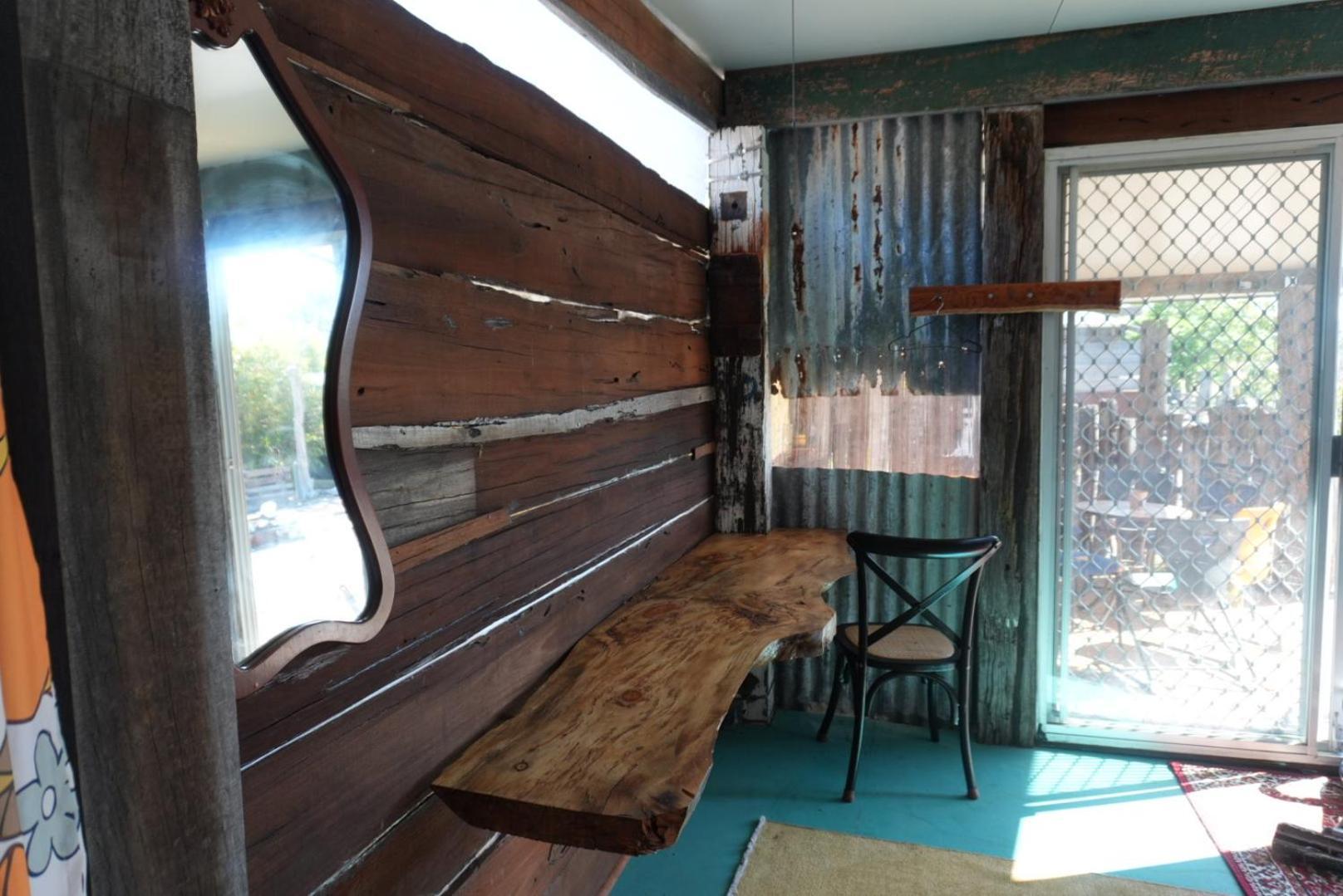 Silversprings Spa Retreat Pet Friendly Cottages And Glampings Metricup Dış mekan fotoğraf