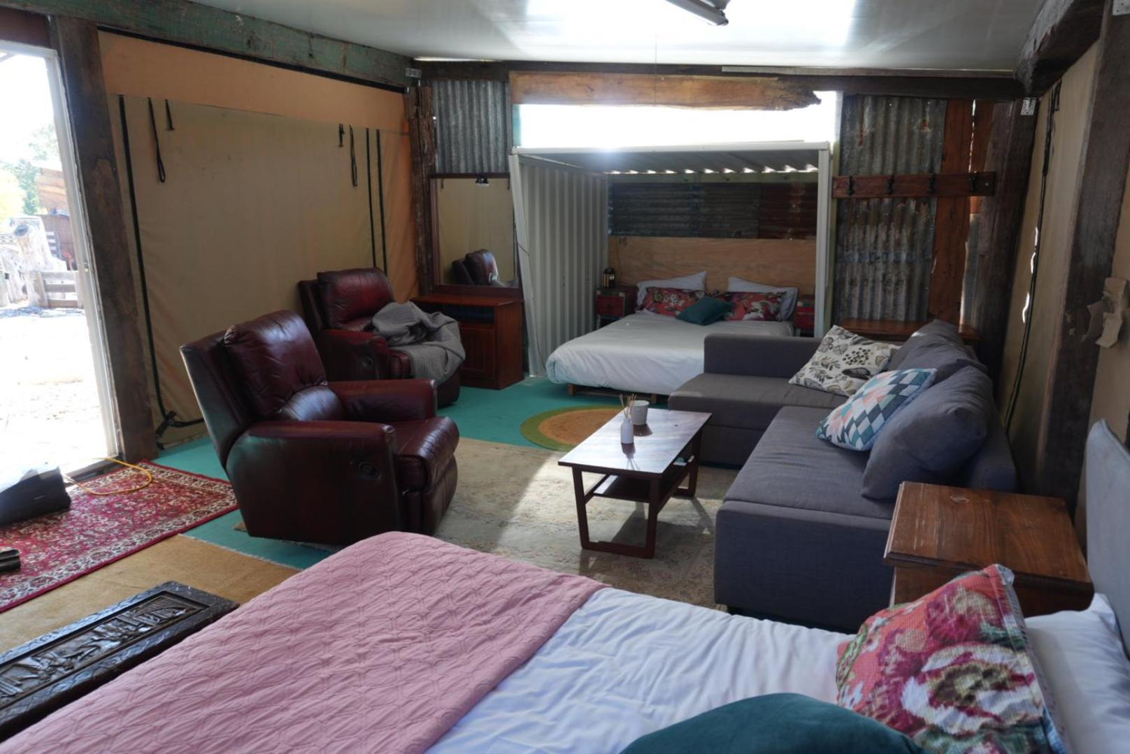 Silversprings Spa Retreat Pet Friendly Cottages And Glampings Metricup Dış mekan fotoğraf