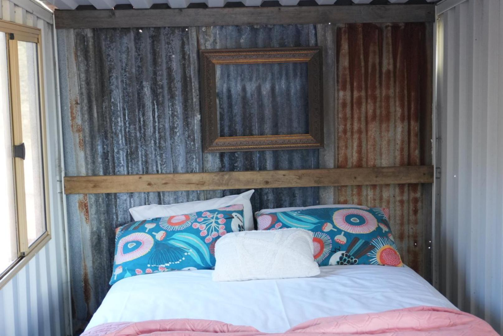 Silversprings Spa Retreat Pet Friendly Cottages And Glampings Metricup Dış mekan fotoğraf