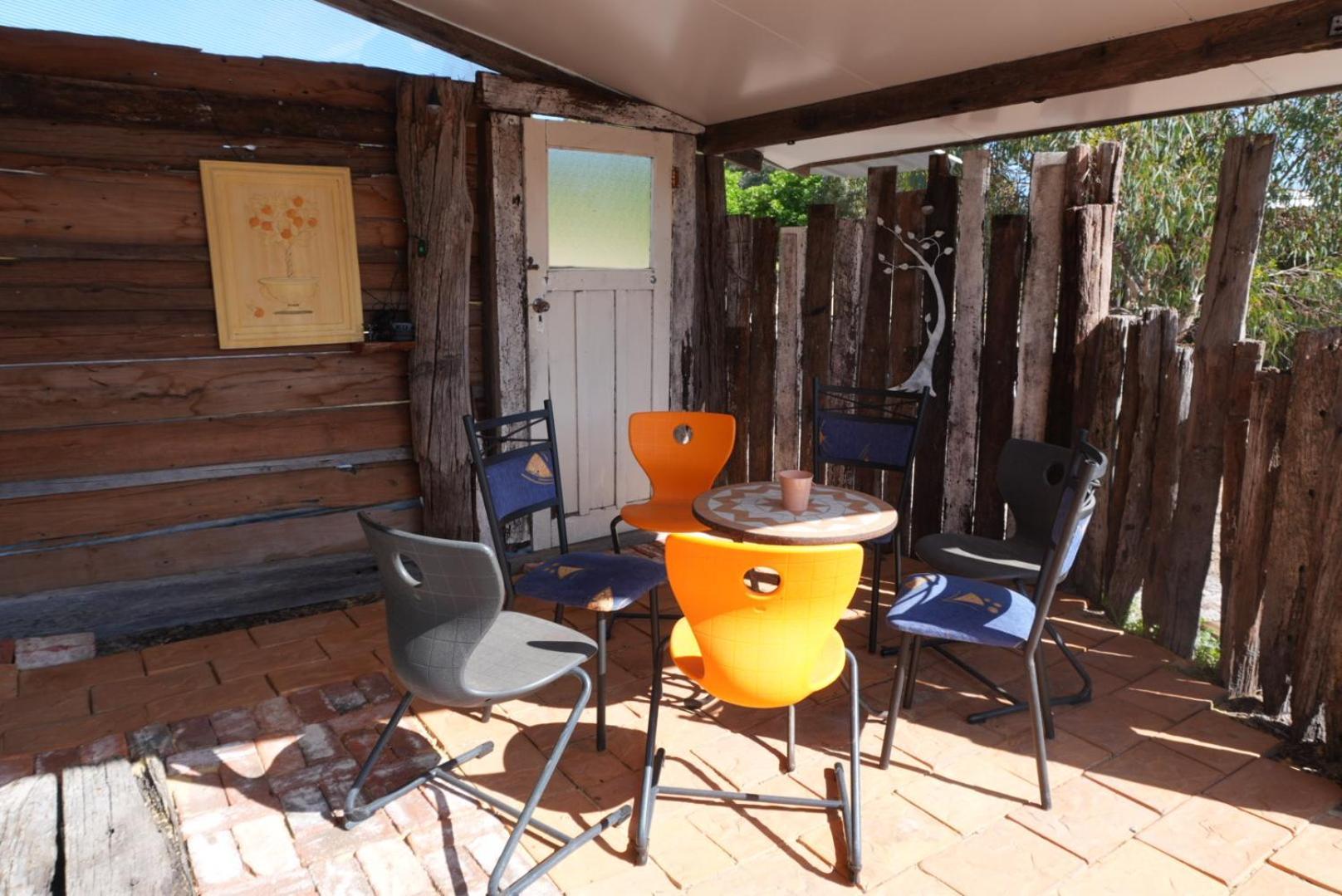 Silversprings Spa Retreat Pet Friendly Cottages And Glampings Metricup Dış mekan fotoğraf