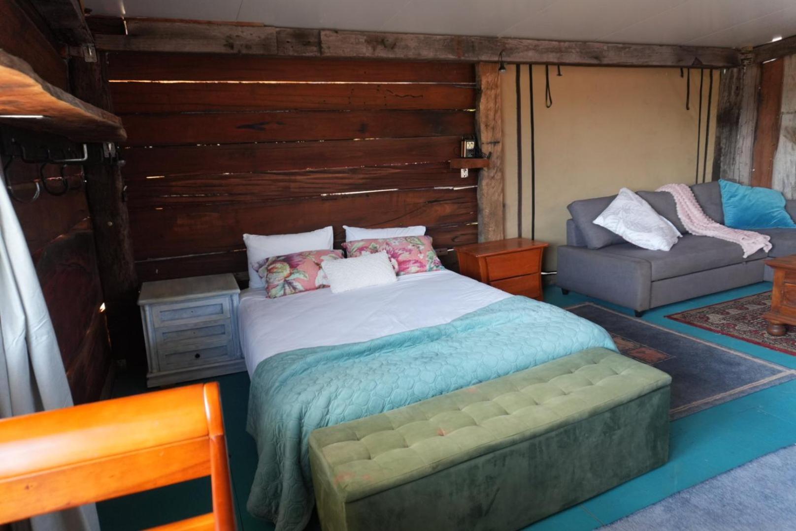Silversprings Spa Retreat Pet Friendly Cottages And Glampings Metricup Dış mekan fotoğraf