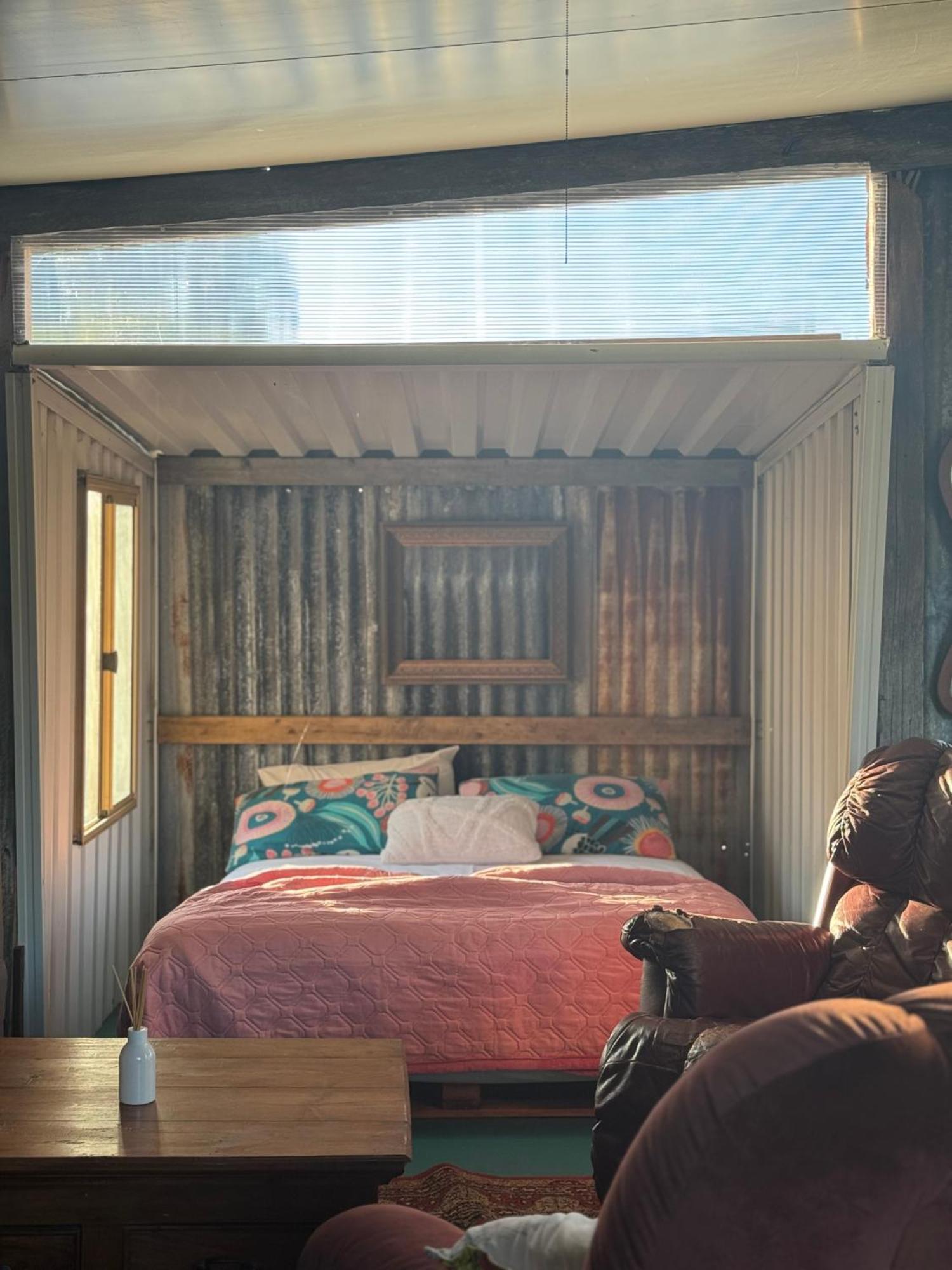 Silversprings Spa Retreat Pet Friendly Cottages And Glampings Metricup Dış mekan fotoğraf
