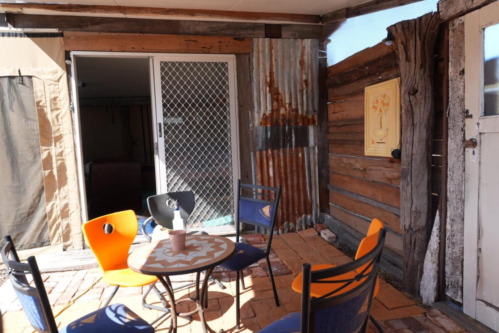 Silversprings Spa Retreat Pet Friendly Cottages And Glampings Metricup Dış mekan fotoğraf