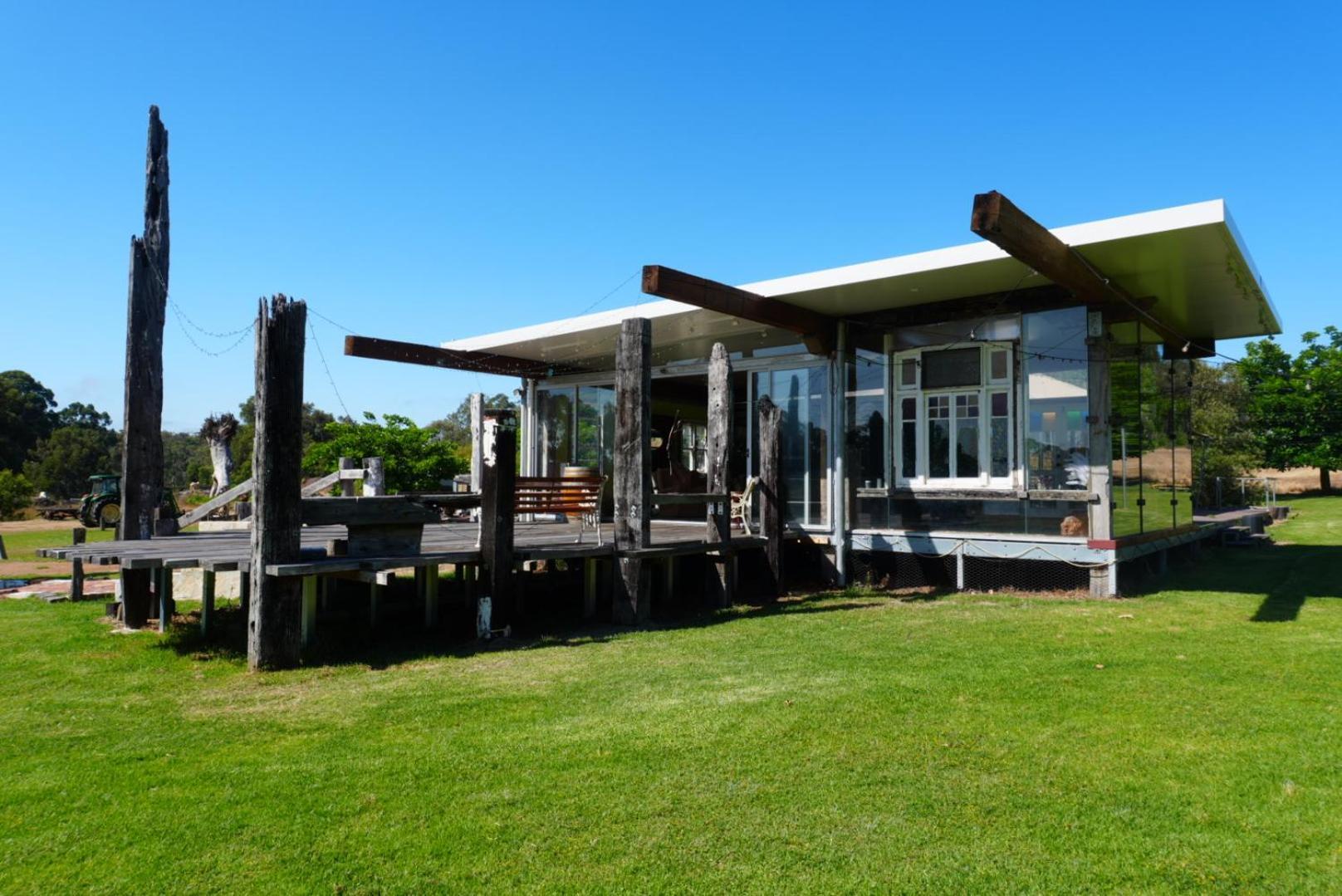 Silversprings Spa Retreat Pet Friendly Cottages And Glampings Metricup Dış mekan fotoğraf