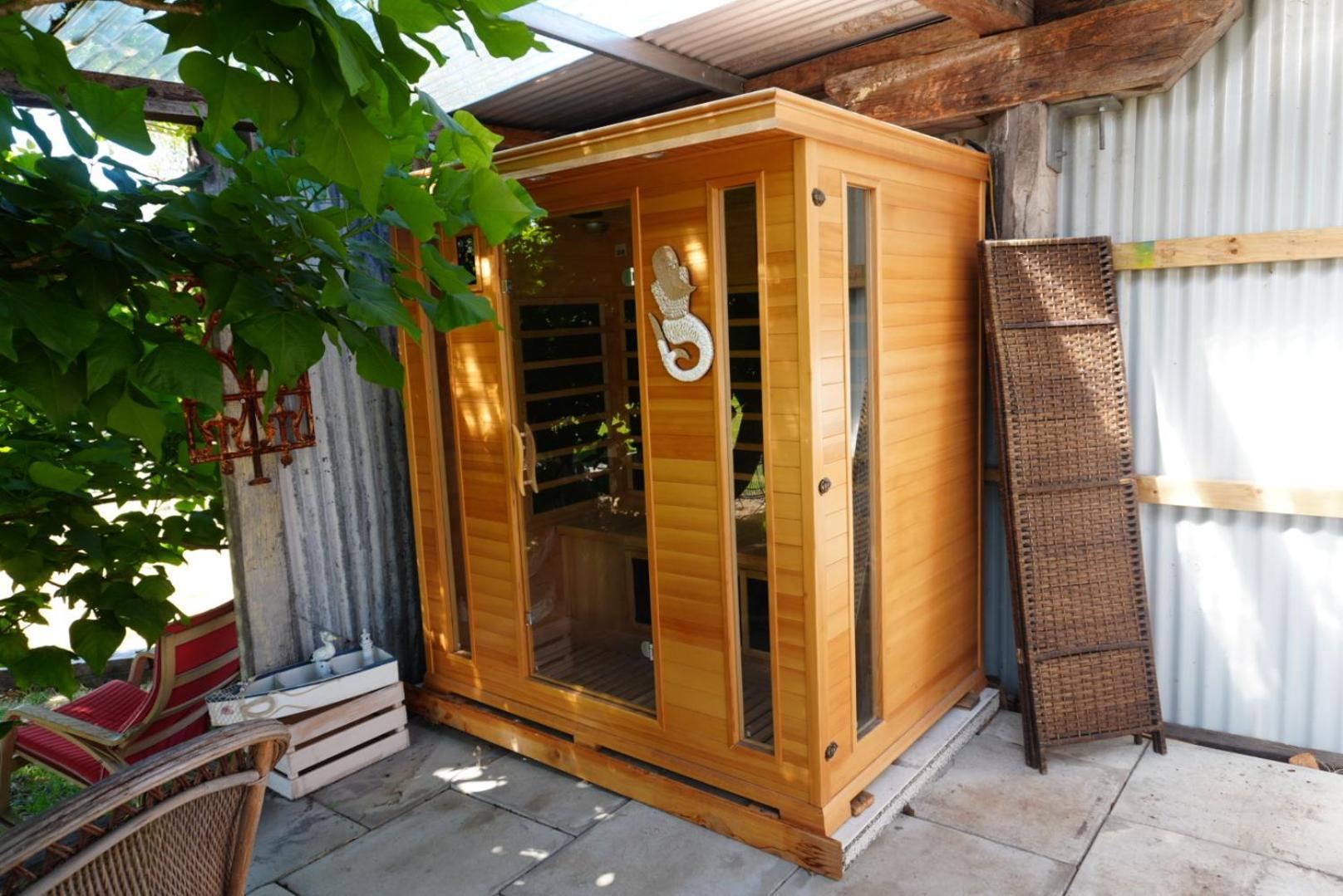 Silversprings Spa Retreat Pet Friendly Cottages And Glampings Metricup Dış mekan fotoğraf