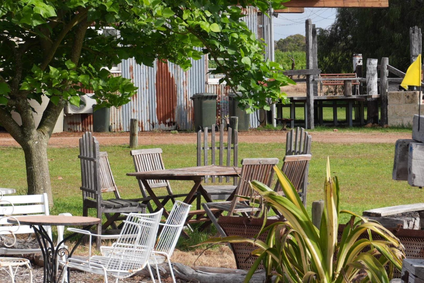 Silversprings Spa Retreat Pet Friendly Cottages And Glampings Metricup Dış mekan fotoğraf