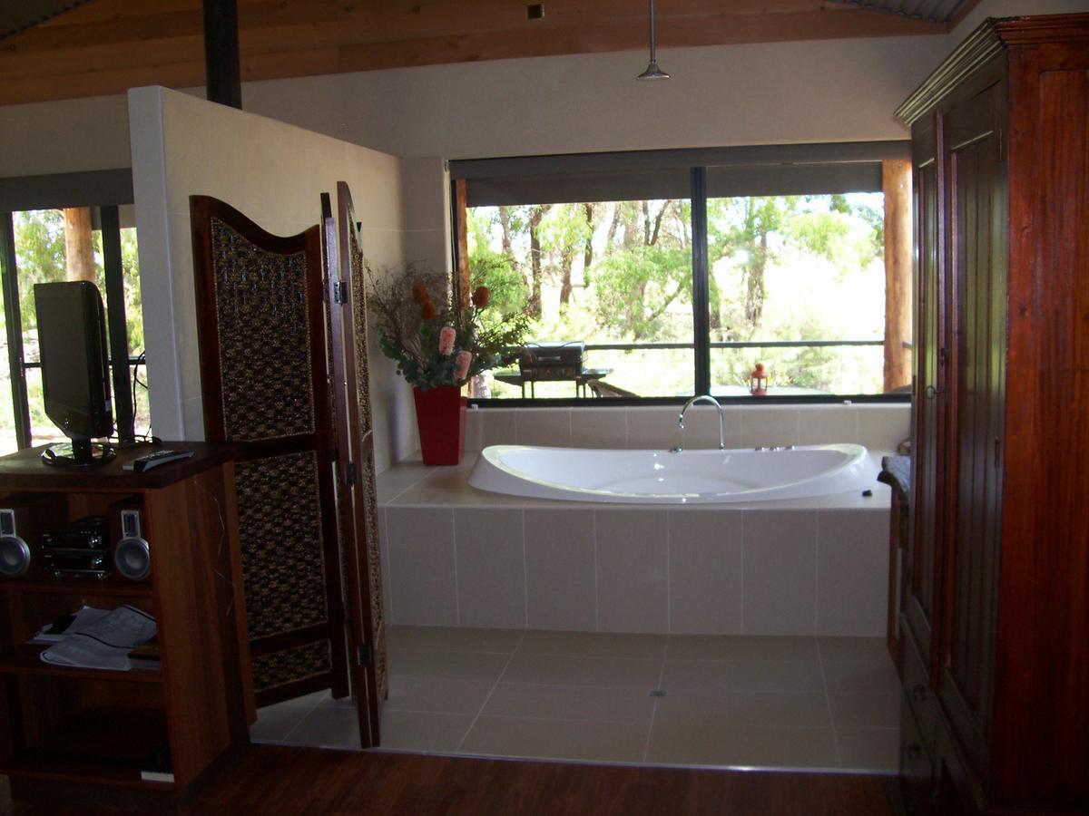 Silversprings Spa Retreat Pet Friendly Cottages And Glampings Metricup Dış mekan fotoğraf