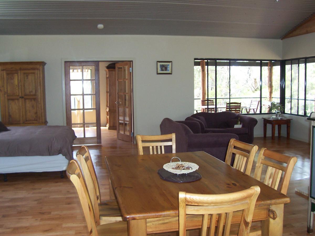 Silversprings Spa Retreat Pet Friendly Cottages And Glampings Metricup Dış mekan fotoğraf