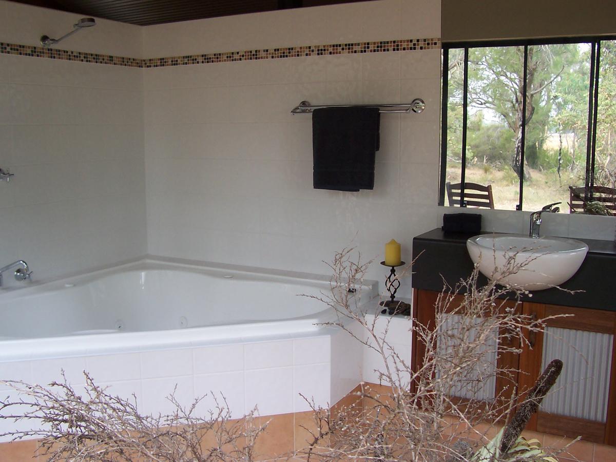 Silversprings Spa Retreat Pet Friendly Cottages And Glampings Metricup Dış mekan fotoğraf