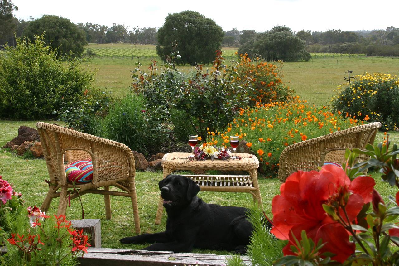 Silversprings Spa Retreat Pet Friendly Cottages And Glampings Metricup Dış mekan fotoğraf