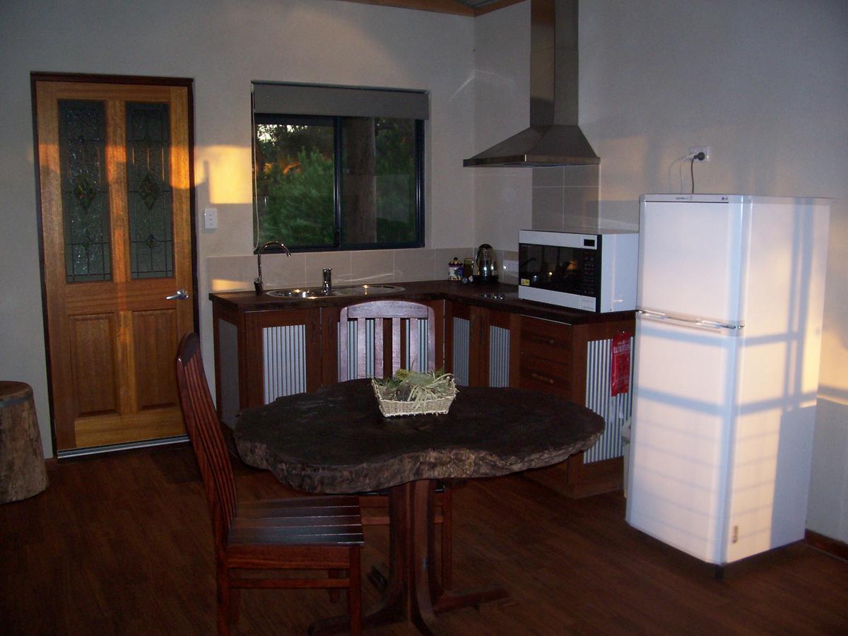 Silversprings Spa Retreat Pet Friendly Cottages And Glampings Metricup Dış mekan fotoğraf