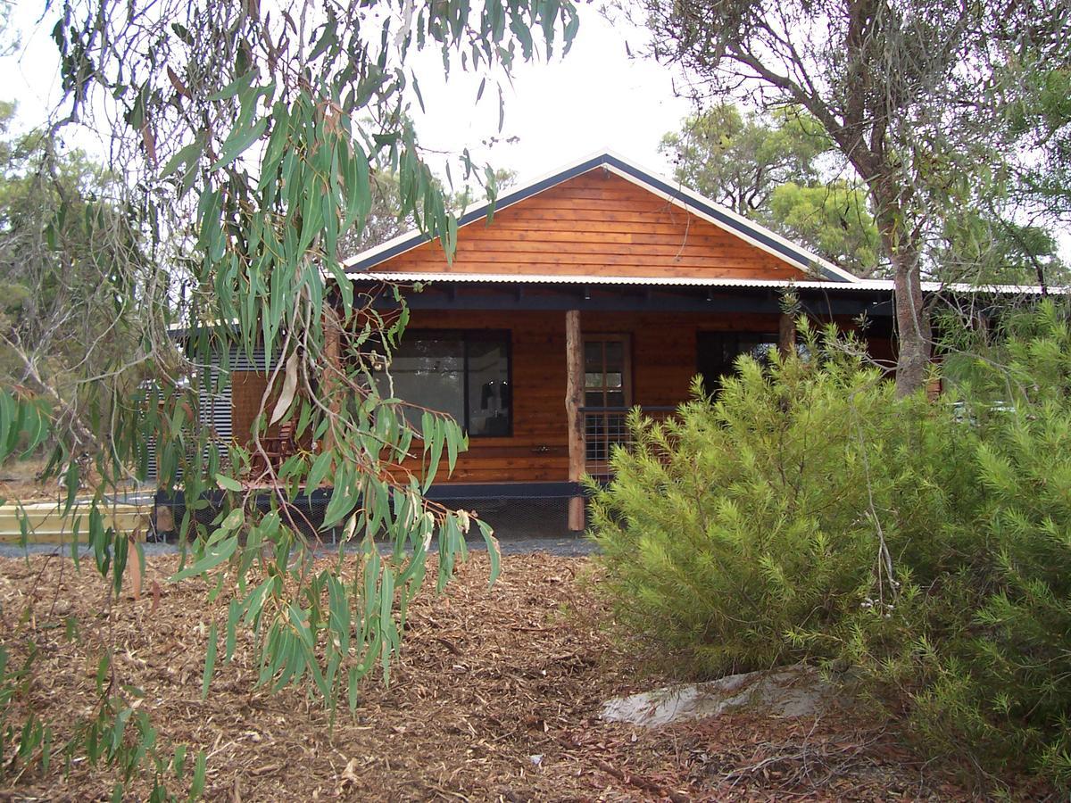Silversprings Spa Retreat Pet Friendly Cottages And Glampings Metricup Dış mekan fotoğraf