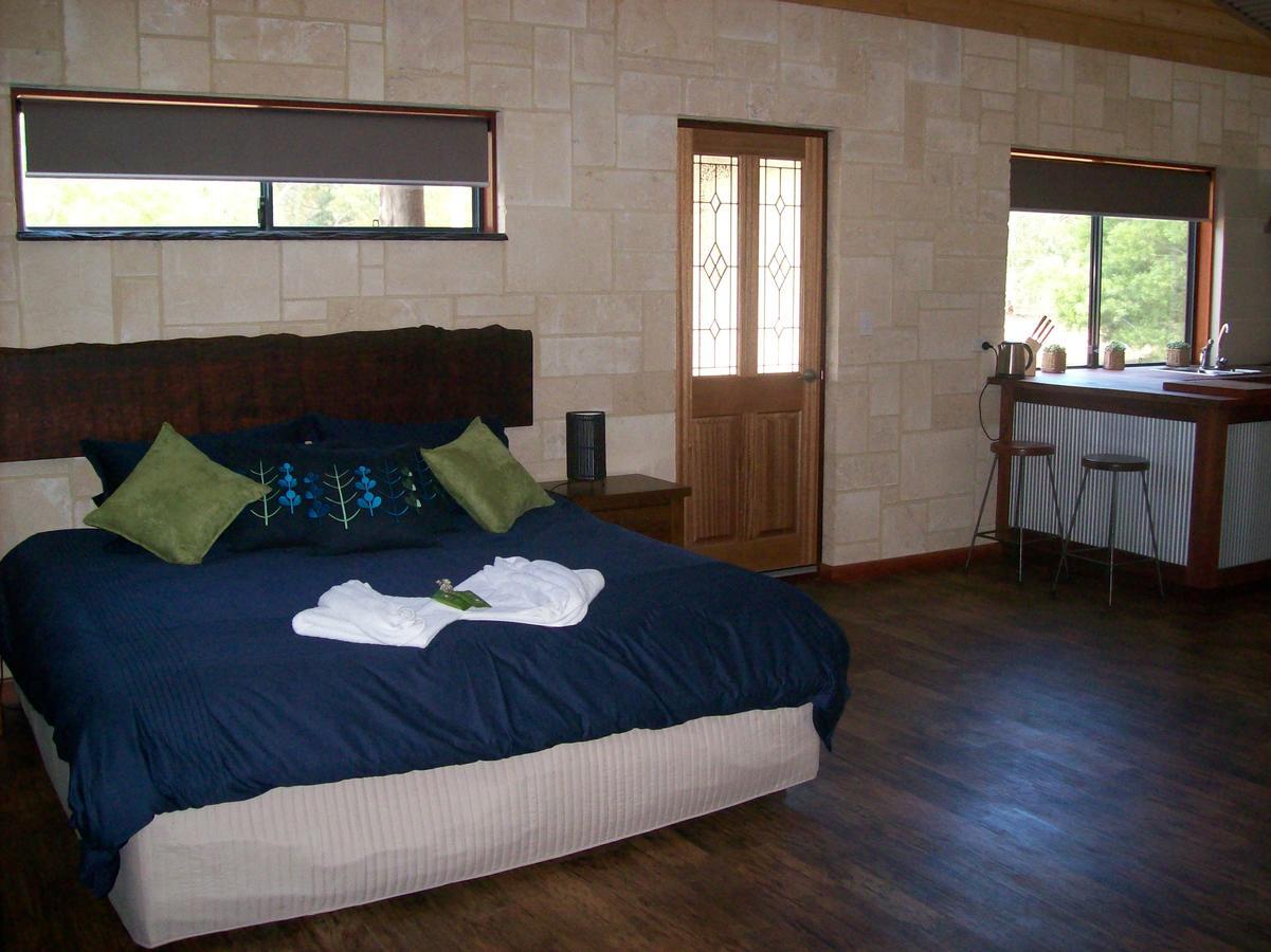 Silversprings Spa Retreat Pet Friendly Cottages And Glampings Metricup Dış mekan fotoğraf