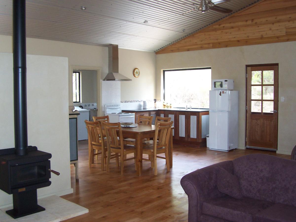 Silversprings Spa Retreat Pet Friendly Cottages And Glampings Metricup Dış mekan fotoğraf