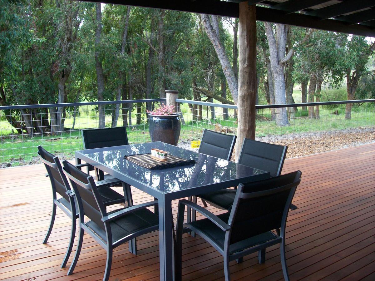 Silversprings Spa Retreat Pet Friendly Cottages And Glampings Metricup Dış mekan fotoğraf